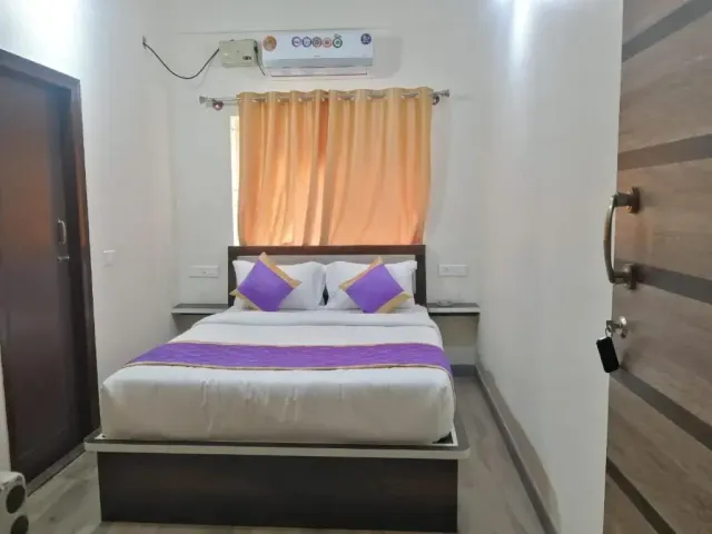 Photo 8 of 10 at SM Rooms HSR Layout Bengaluru