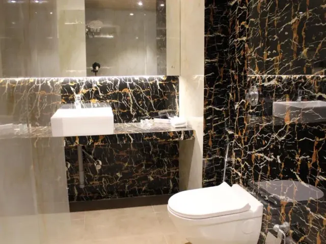 Photo 8 of 10 at The Byke Signature Business - Pan India Pure Veg Hotel Chain