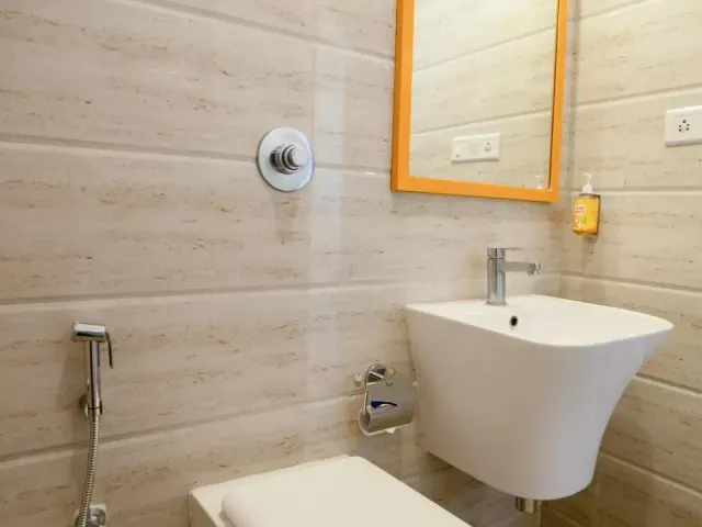 Photo 6 of 10 at Bloom Hotel - HSR Layout Sector 3