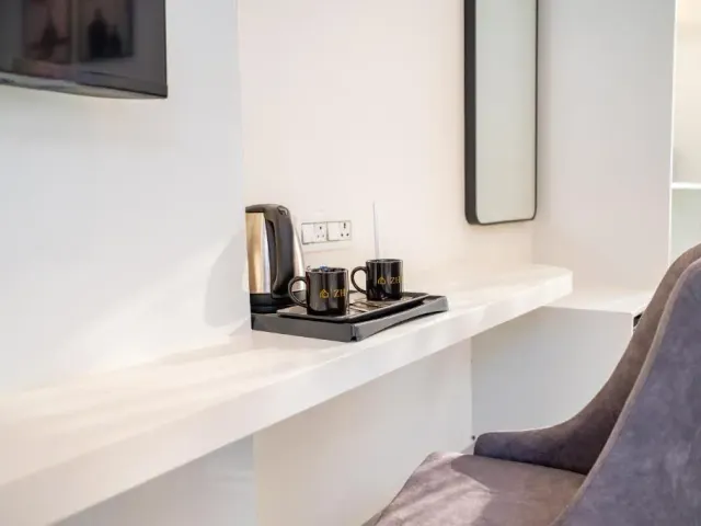 Photo 8 of 10 at U By Z Hotels, Brookefield