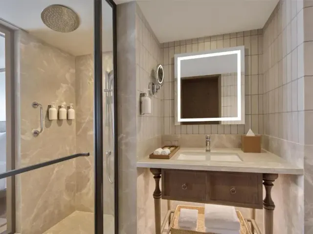 Photo 3 of 10 at Slohh by Roach Bengaluru, Curio Collection by Hilton