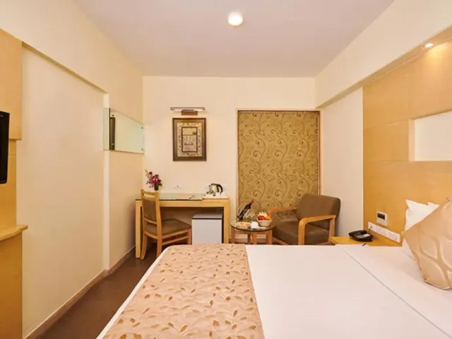 Photo 6 of 10 at Coraltree Hotel Bangalore