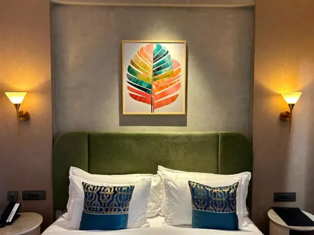 Photo 7 of 10 at Zipp Hotel D Town Hennur