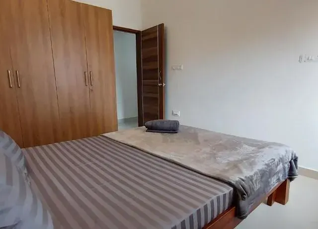 Photo 8 of 10 at Tranquil Serviced Apartments - Sarjapur
