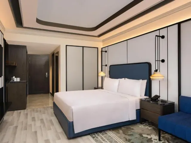 Photo 6 of 10 at DoubleTree By Hilton Bengaluru Airport