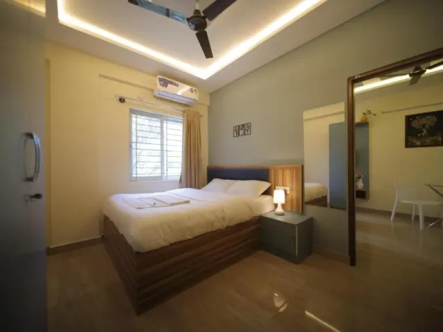 Photo 8 of 10 at Stayhomestays Grande