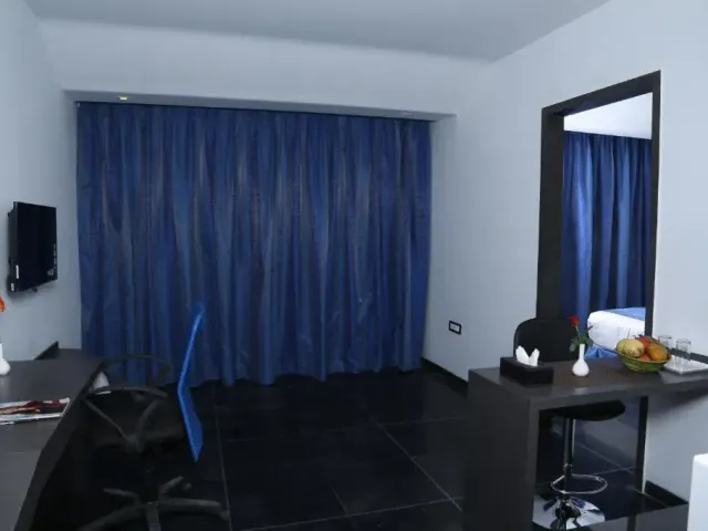 Photo 2 of 10 at Days Inn & Suites by Wyndham Bengaluru Whitefield