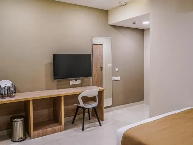 Photo 9 of 10 at Olive Hotel Millers Road by Embassy Group