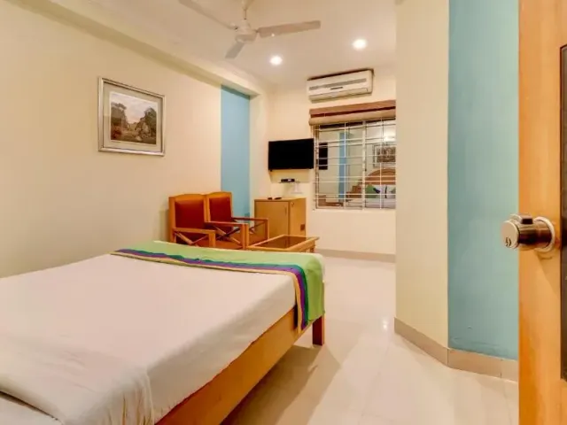 Photo 5 of 10 at Treebo Terminus, Koramangala 5th Block