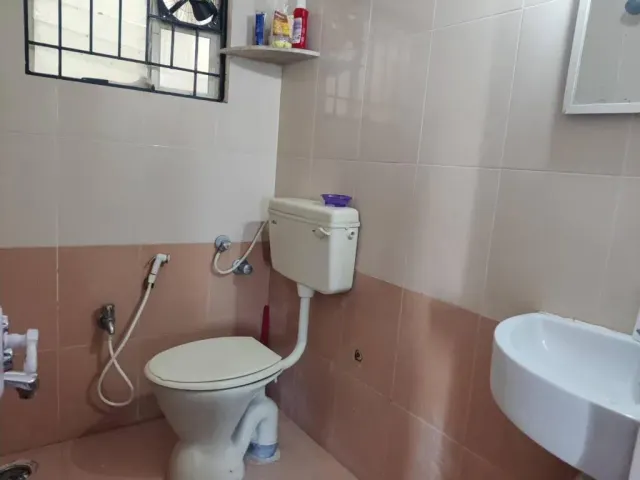 Photo 10 of 10 at Luxurious 3 BHK premium flat with pool & free parking