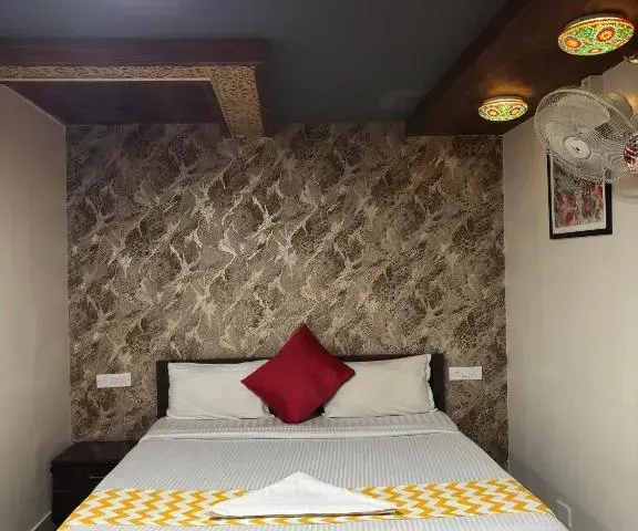 Photo 6 of 10 at KORAMANGALA SUITEs