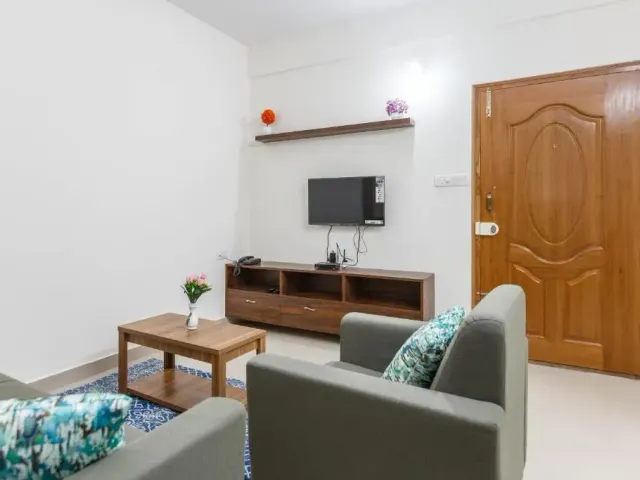 Photo 4 of 10 at Mistyblue Serviced Apartments