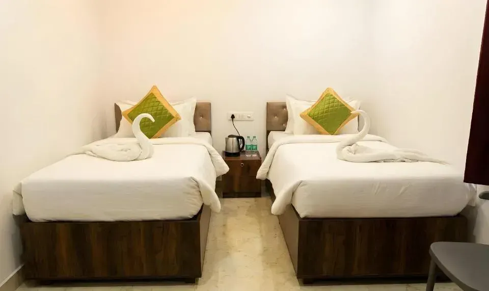 Photo 1 of 10 at Olivra Hotel by Welcome Inn Hospitality