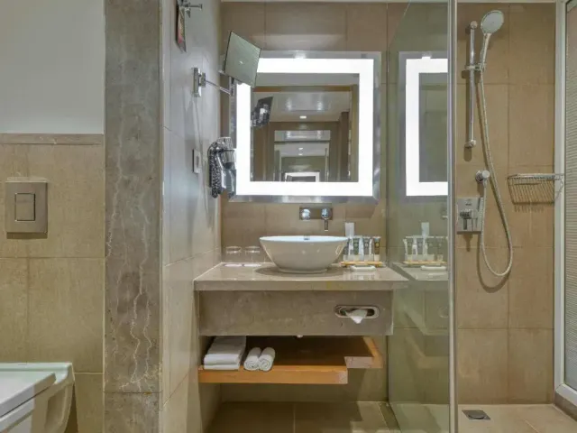 Photo 2 of 10 at Novotel Bengaluru Outer Ring Road