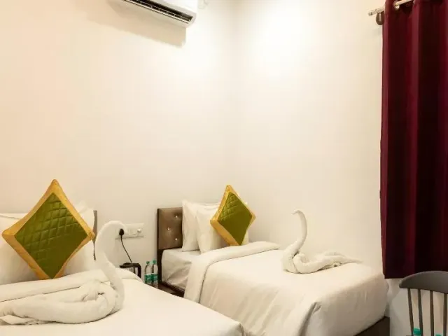Photo 4 of 10 at Olivra Hotel by Welcome Inn Hospitality