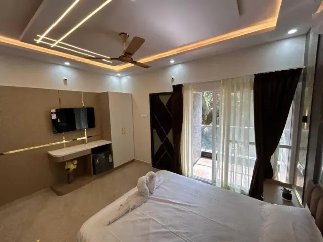 Photo 4 of 10 at IAN Hotels