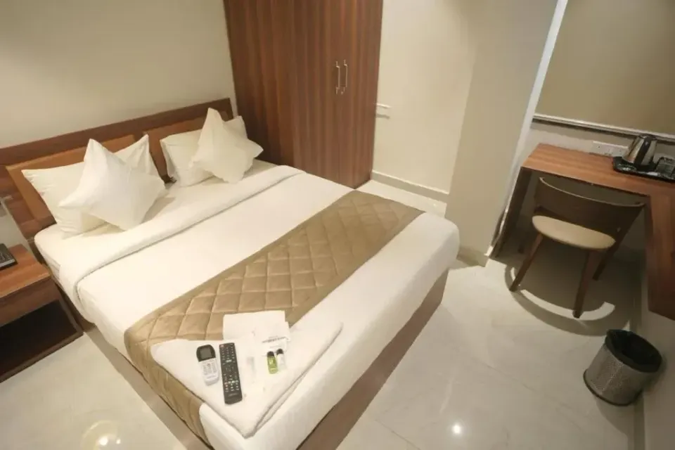 Photo 1 of 10 at Serenity the luxurious stay