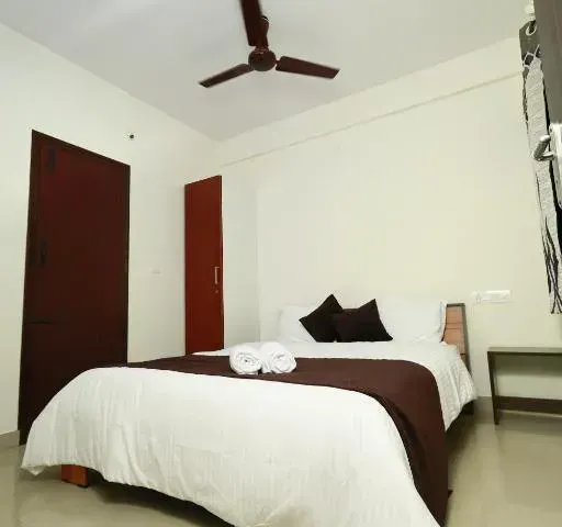 Photo 6 of 10 at Tranquil Orchid Serviced Apartments