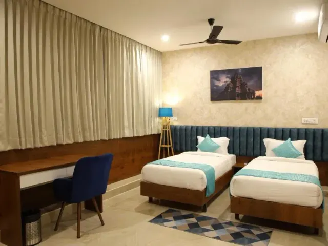 Photo 8 of 10 at Zing Rooms by GuestHouse Suites