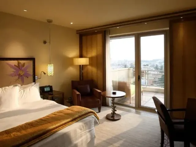 Photo 7 of 10 at ITC Gardenia, a Luxury Collection Hotel, Bengaluru