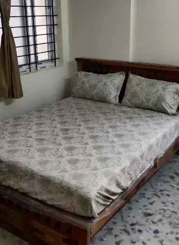 Photo 7 of 10 at Castle Hebbal Service Apartments