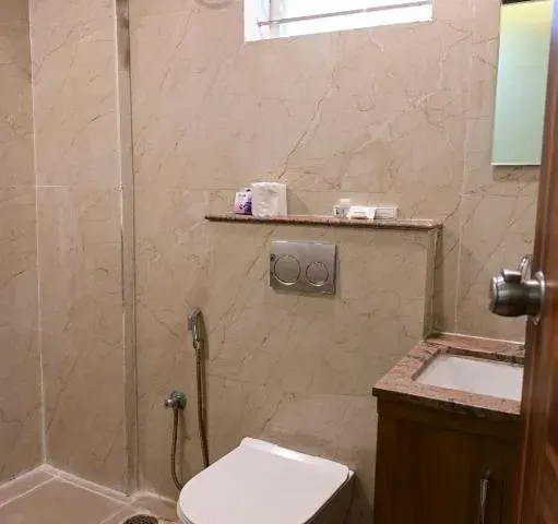Photo 7 of 10 at Otel Feel Comfort