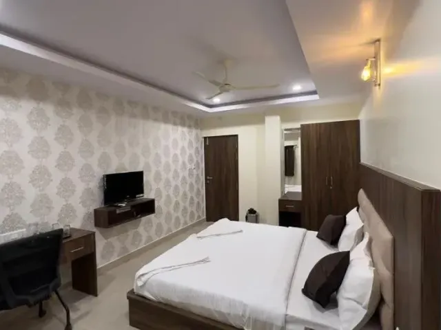 Photo 3 of 10 at UR Residency New BEL ROAD