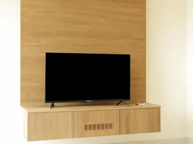 Photo 5 of 10 at 1BHK Near Royal Meenakshi Mall 302