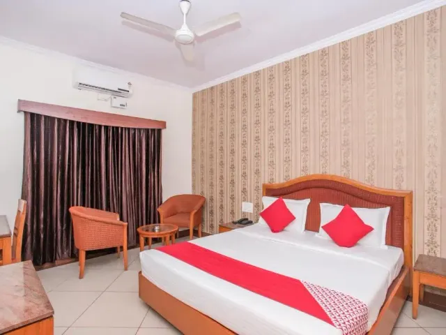 Photo 10 of 10 at Hotel Chetan International