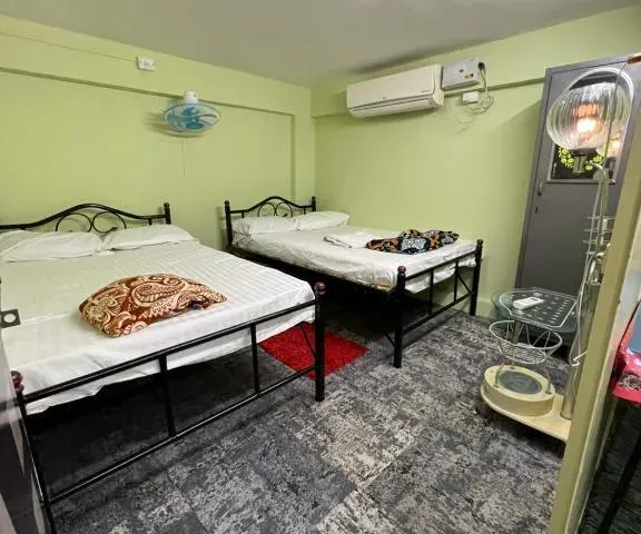 Photo 2 of 10 at 2BHK-Loft Cozy Apartment Near BIEC & KSCA Cricket Stadium Bangalore