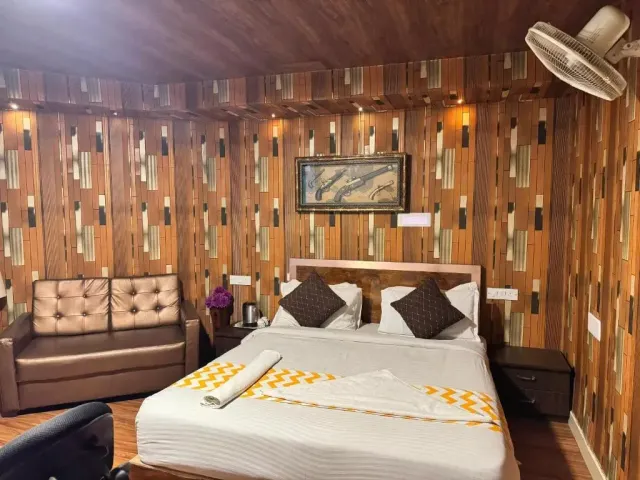 Photo 2 of 10 at KORAMANGALA SUITEs