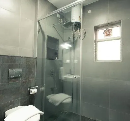 Photo 10 of 10 at Athulya Residence Suite Rooms