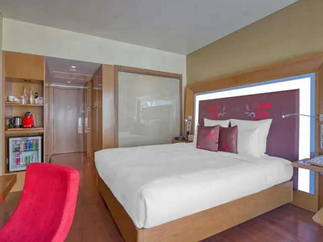 Photo 4 of 10 at Novotel Bengaluru Outer Ring Road