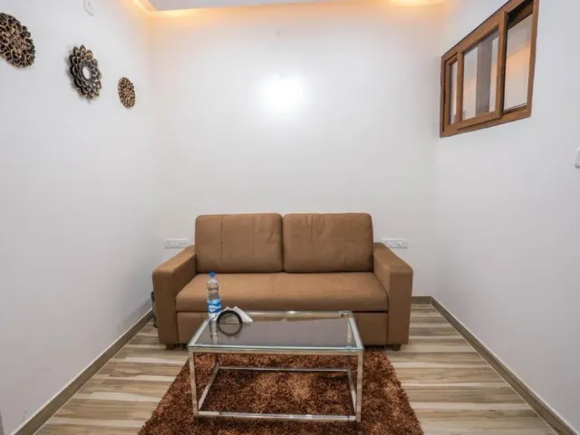 Photo 9 of 10 at Sri Utham Suites