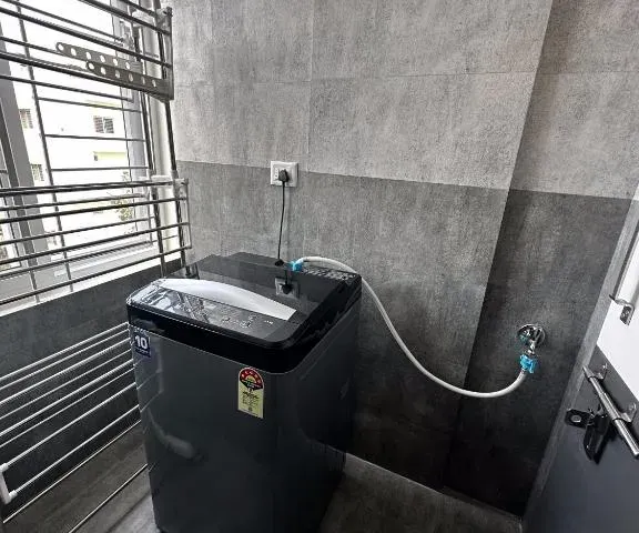 Photo 9 of 10 at Trinetra Homes 102
