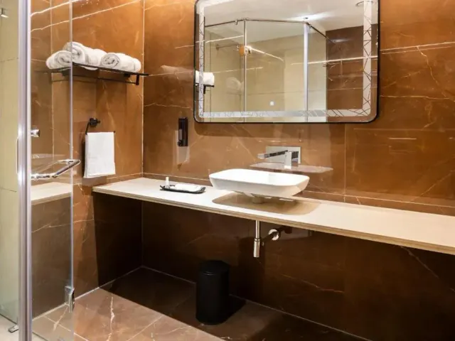 Photo 3 of 10 at AIRA Boutique Hotel
