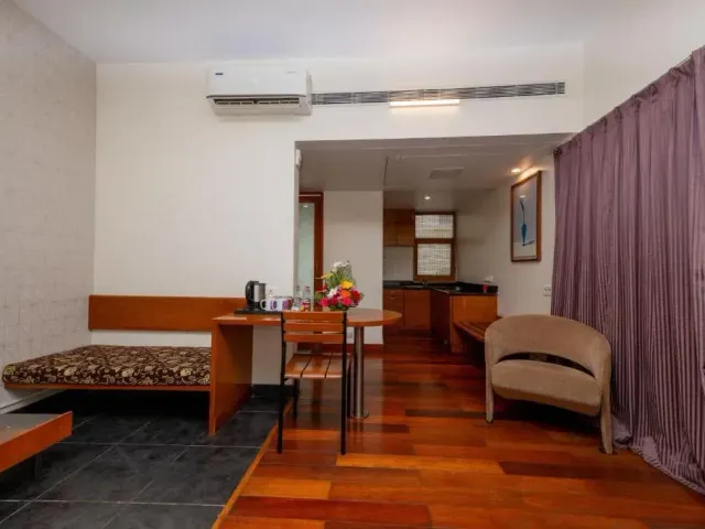 Photo 9 of 10 at Astra Hotels Marathahalli