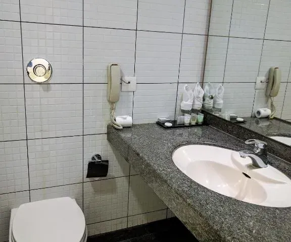 Photo 3 of 10 at Blu Petal - A Business Hotel