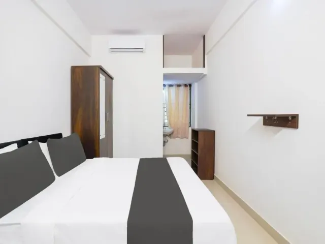Photo 5 of 10 at Hotel O Sajapur Formerly Blissful stays