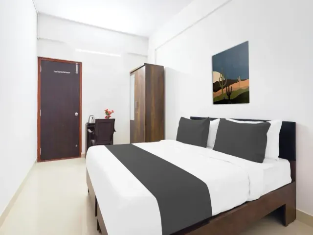 Photo 7 of 10 at Hotel O Sajapur Formerly Blissful stays