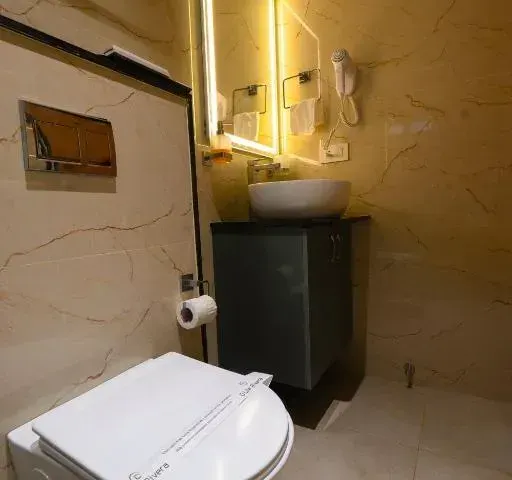 Photo 7 of 10 at Dlite Rivera Premium Hotel Apartments