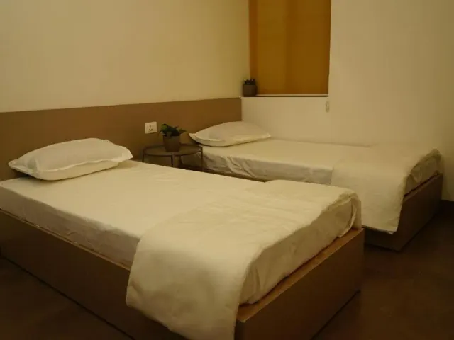 Photo 2 of 10 at DayOne Suites Kuvempu