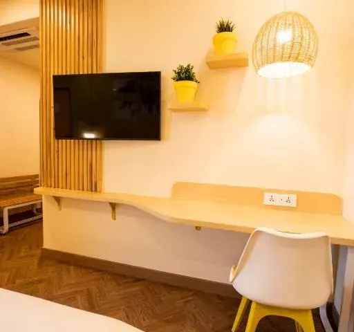 Photo 7 of 10 at Bloom Hub l ORR Marathahalli