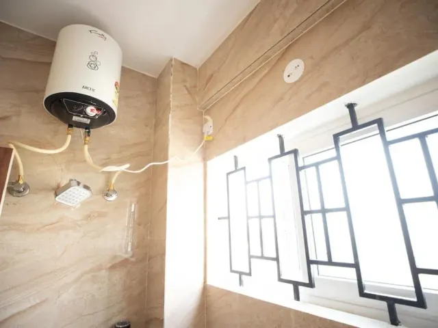 Photo 9 of 10 at 1BHK 2km From Hosa Road Metro with lift 201