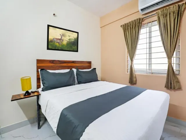 Photo 4 of 10 at Townhouse Bellandur Near Embassy Tech Village