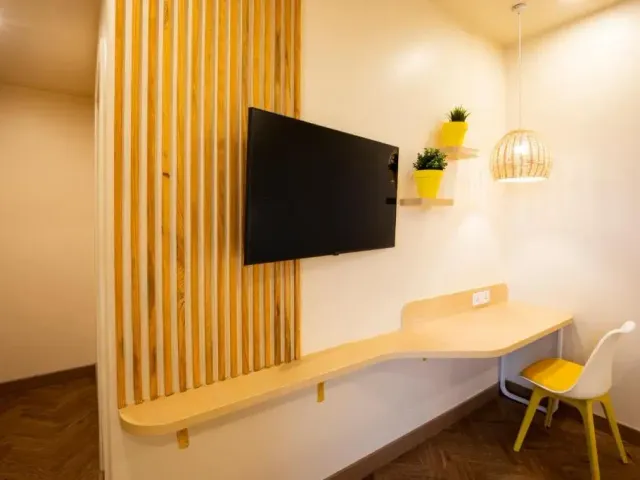 Photo 5 of 10 at Bloom Hub l ORR Marathahalli