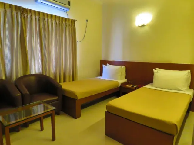 Photo 9 of 10 at Akshaya Lakshmi Comfort