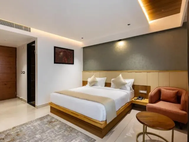 Photo 4 of 10 at AIRA Boutique Hotel