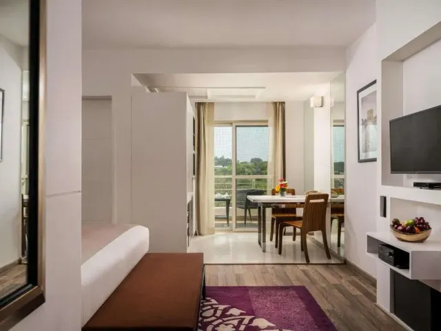 Photo 3 of 10 at Grand Mercure Bangalore - An Accor Brand