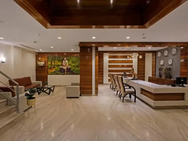 Photo 5 of 10 at Ekaa Keys By Bestinn Leisure - Banglore